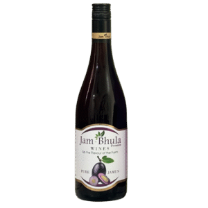 Jambhula Red Wine (Premium)